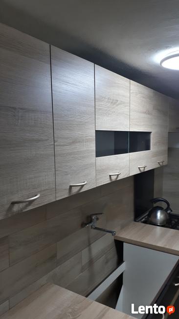 Montaż mebli Ikea, BRW, Agata, Bodzio itd.