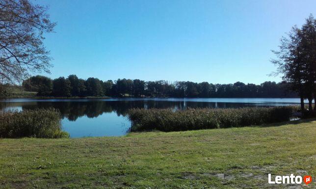 Dom letniskowy na Mazurach