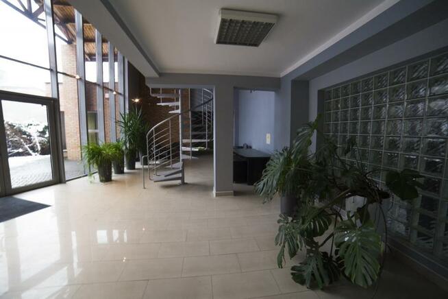 Wynajem: sale konferencyjne, sale szkoleniowe