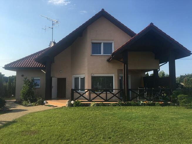 Pokoje Gąski/Mielno