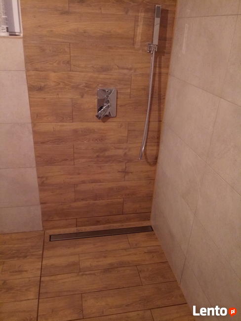 Remonty kapitalne mieszkań, glazura , hydraulika.