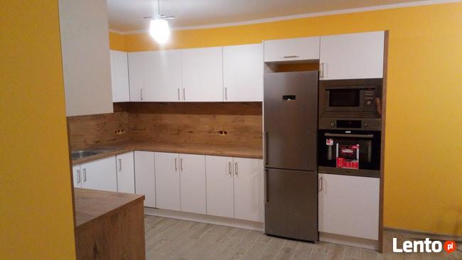 Meble na zamówienie