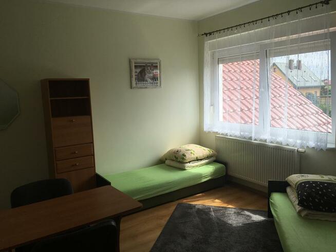 Pokoje Gąski/Mielno