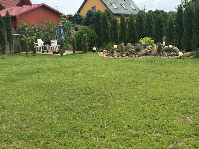 Pokoje Gąski/Mielno