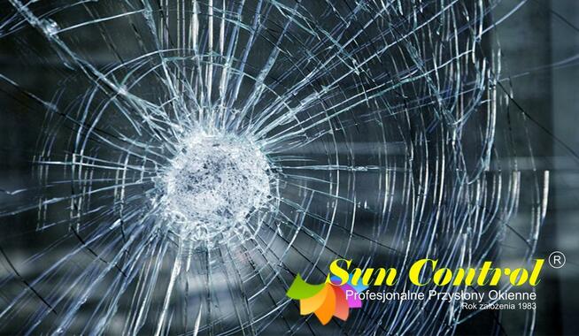 Folie okienne antywłamaniowe montaż Warszawa