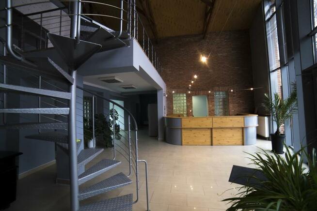 Wynajem: sale konferencyjne, sale szkoleniowe