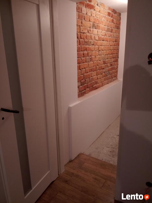 Remonty kapitalne mieszkań, glazura , hydraulika.