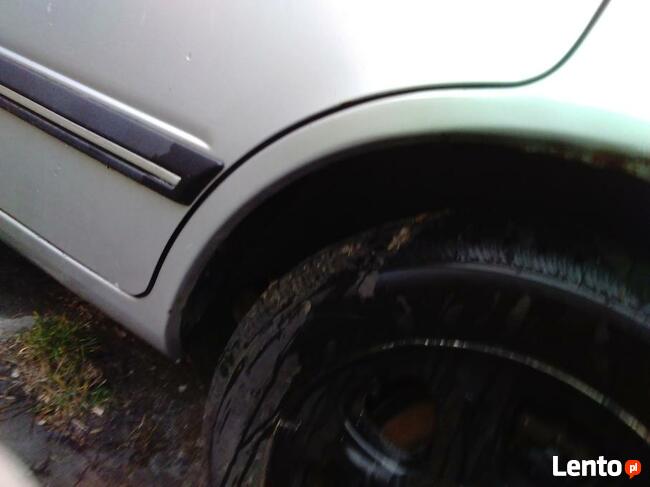 Rarytas Ford Scorpio