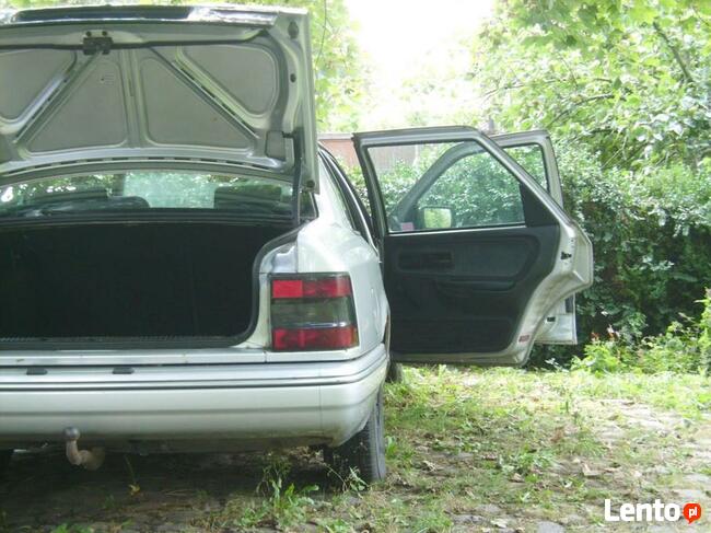 Rarytas Ford Scorpio