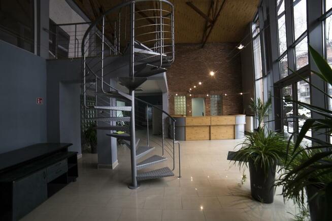 Wynajem: sale konferencyjne, sale szkoleniowe