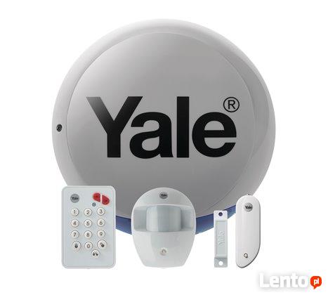 Alarm SR-1200e Yale