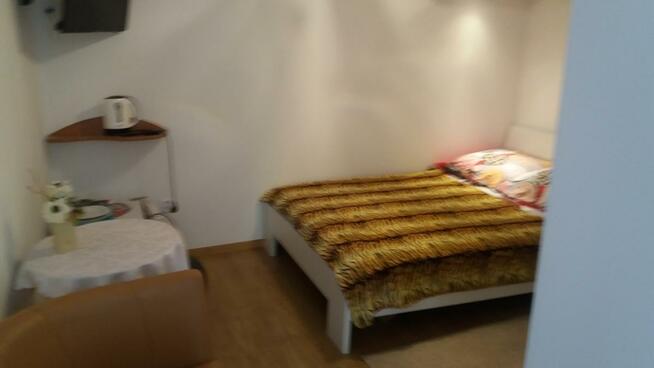 Margola zaprasza na wczasy do Darłówka Zach.