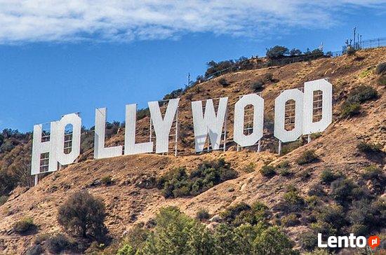 Los Angeles i okolice – POLSKI PRZEWODNIK po Kaliforni