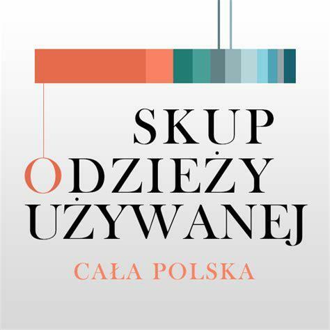 Skup odzieży