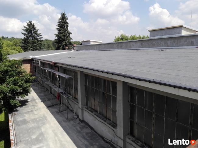 DACH-POL USŁUGI OGÓLNOBUDOWLANE