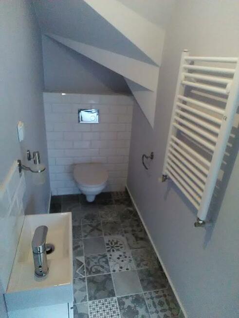 Płytki, układanie płytek, glazury terakoty Poznań i okolice