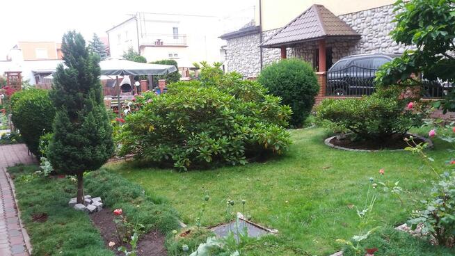 Margola zaprasza na wczasy do Darłówka Zach.