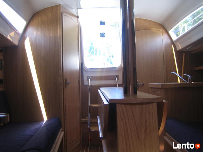 Czarter jachtu Antylia 26 cc- Mazury