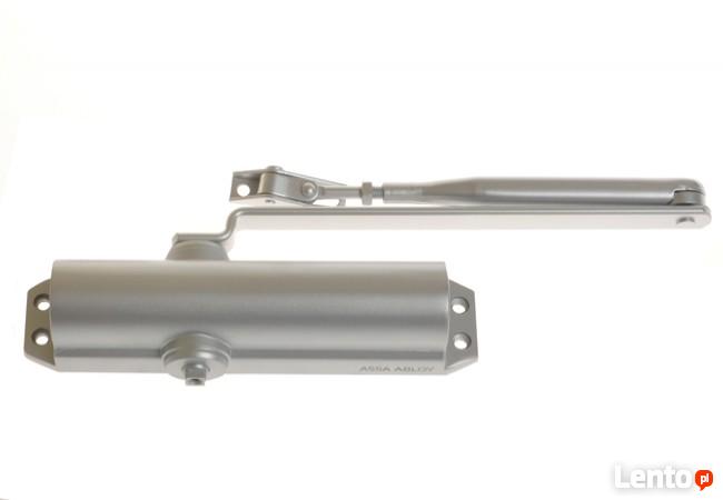 Samozamykacz drzwiowy Assa Abloy DC120