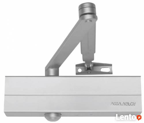 Samozamykacz Assa Abloy DC140 z ramieniem