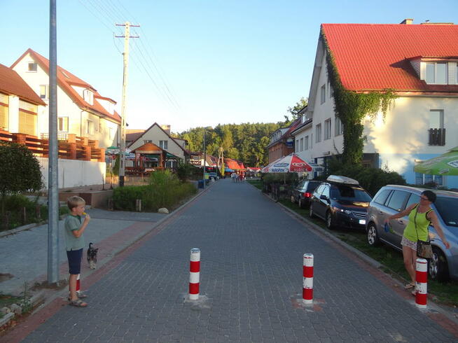 Wynajmę domki letniskowe w Kretowinach (Mazury)