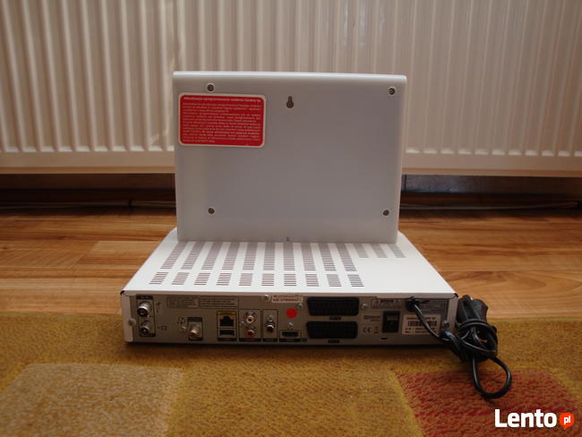 Dekoder, Livebox tp.