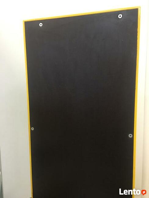 Okazja szalunki ścienne lekkie ENCO 100 x 20 cm -> 99,90 zł