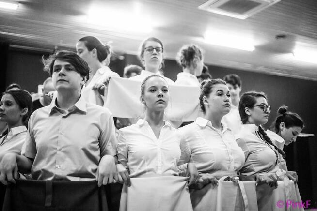 WARSZTATY AKTORSKIE dla dzieci, młodzieży, studentów