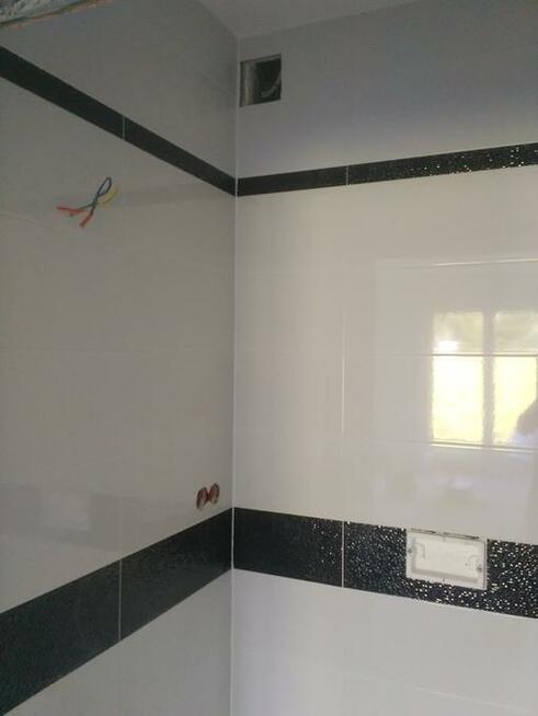 usługi remontowo-budowlane