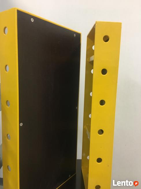 Okazja szalunki ścienne lekkie ENCO 100 x 20 cm -> 99,90 zł