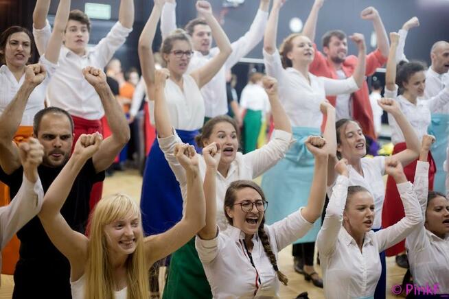 WARSZTATY AKTORSKIE dla dzieci, młodzieży, studentów