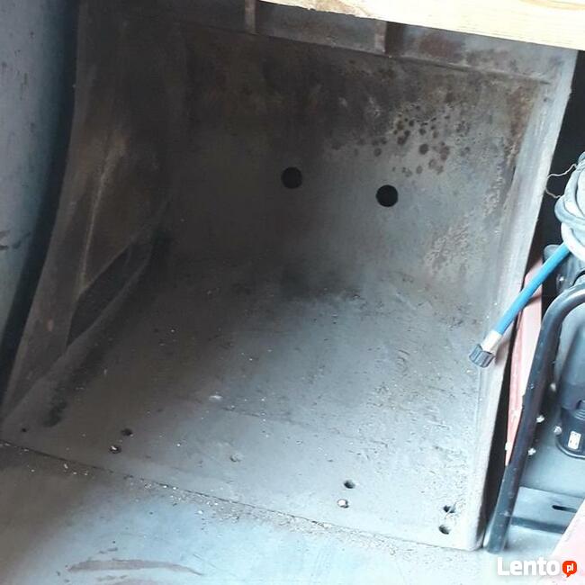 ŁYŻKA 90 DO KOPARKI JCB