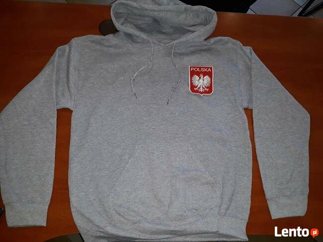 Koszulki POLO haftowane WYPRZEDAŻ OKAZJA