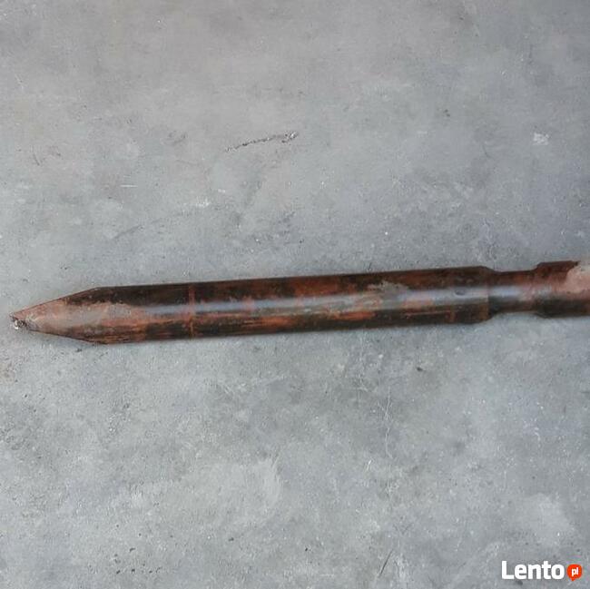 GROTA DO MŁOTA KOPARKI JCB