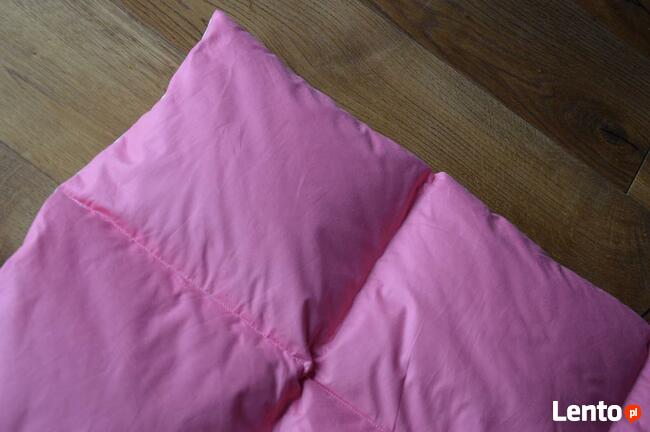 Kołdra Puchowo-Pierzowa