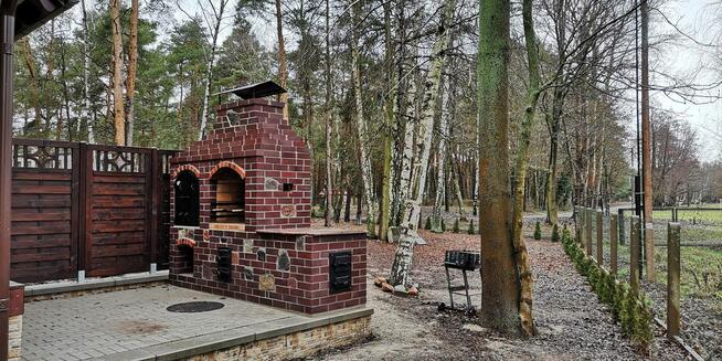 Piec chlebowy. Grill grilowedzarnie