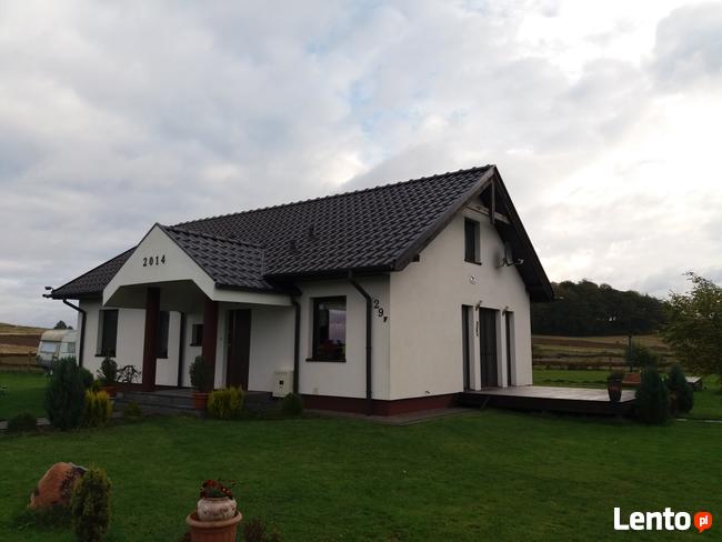 dom nad morzem prywatnie