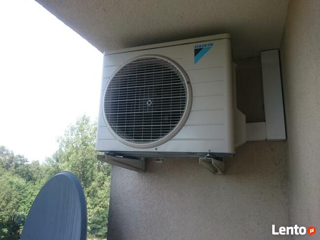 klimatyzacja-mieszkania, biura sprzedaz, montaż tel 601412757