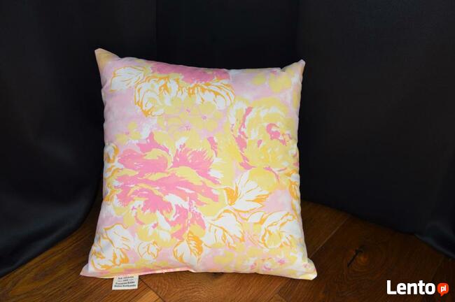 Poduszka Pierzowo-Puchowa