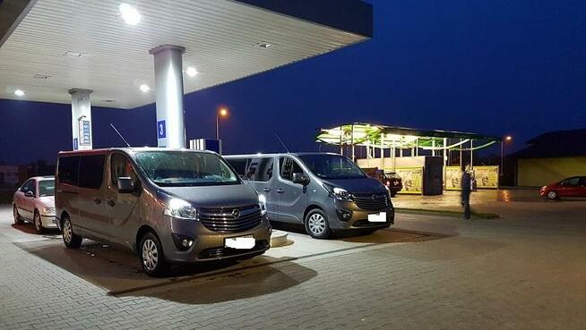 BUSY DO NIEMIEC>z adresu pod adresBusy na BAWARIE