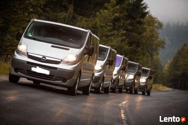 BUSY DO NIEMIEC>z adresu pod adresBusy na BAWARIE