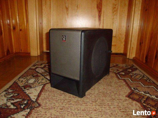 SUBWOOFER