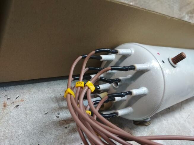 Kospel grzałka do kotła elektr. EKCO L1 24 kW