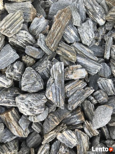 Łupek Drzewiasty Kora Kamienna Gnejsowa Akwarystyka WARSZAWA