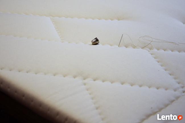 Kołdra z Wełny Owczej