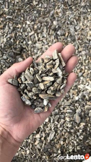 Łupek Drzewiasty Kora Kamienna Gnejsowa Akwarystyka WARSZAWA