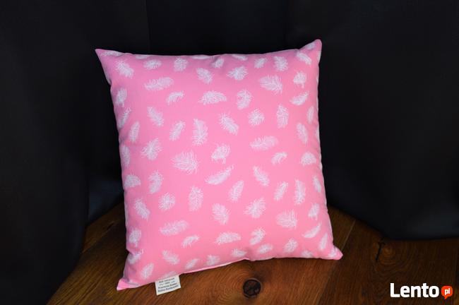 Poduszka Pierzowo-Puchowa