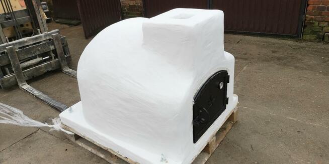 Piec chlebowy. Grill grilowedzarnie