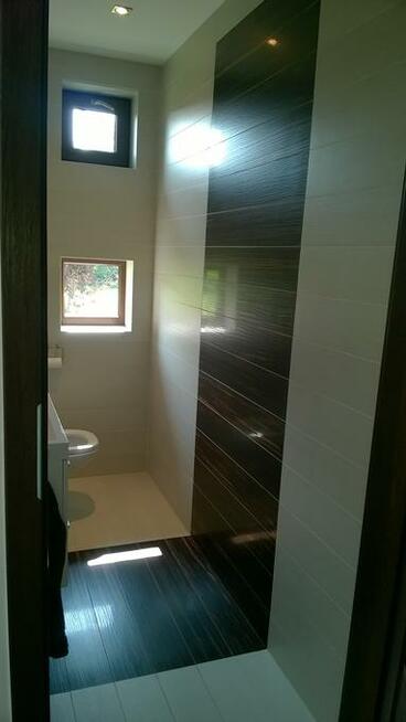 Remonty / łazienki - ZGIERZ .