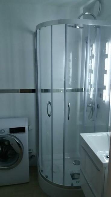 Remonty / łazienki - ZGIERZ .